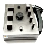 Jewelry Metal Sheet Cutting Tool Square Shape Disc Cutter for Metalsmith - Image 12