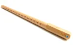 Ring Tool-Wooden Ring Stick Mandrel Graduated Ring Sizer Stick Tool - Image 6