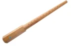 Ring Tool-Wooden Ring Stick Mandrel Graduated Ring Sizer Stick Tool - Image 3