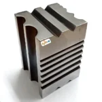 Hardened Solid Steel Grooved Multi Forming Swage Block Dapping Silver smith Tool - Image 6