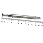 4 Pieces Holder Pick Up Tool Diamond Gems Craft Tweezers 2,3,4,5 Prong Tweezers - Image 4