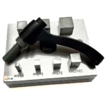 Jewelry Metal Sheet Cutting Tool Square Shape Disc Cutter for Metalsmith - Image 7