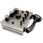Jewelry Metal Sheet Cutting Tool Square Shape Disc Cutter for Metalsmith - Image 5