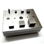 Jewelry Metal Sheet Cutting Tool Square Shape Disc Cutter for Metalsmith - Image 4
