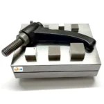Jewelry Metal Sheet Cutting Tool Square Shape Disc Cutter for Metalsmith - Image 3