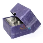 Disc Cutter Punch Cutter Craft Work Metal Jewelry Tool Round Shape Disc Cutter - Image 2
