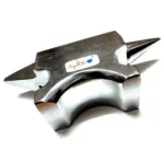 Jewelry Making Tool Miniature Horn Anvil Metal Hammering Forming Metalsmith Tool - Image 2