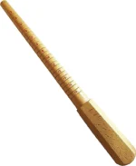 Ring Tool-Wooden Ring Stick Mandrel Graduated Ring Sizer Stick Tool - Image 17