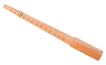 Ring Tool-Wooden Ring Stick Mandrel Graduated Ring Sizer Stick Tool - Image 14