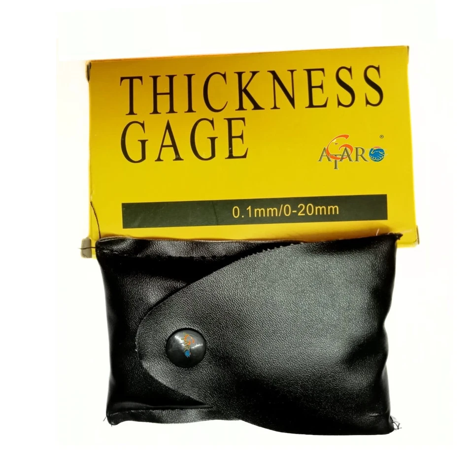 Pearl, Gem & Diamond Gauge Precision Dial Diamond Jewelers Measuring Tool - Image 2