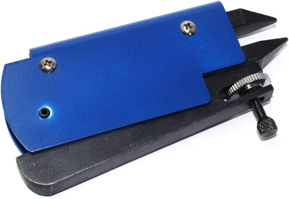 Easy Mount Setting Pliers Gemstone Diamond Stone Setting Jewelry Making Tool - Image 4