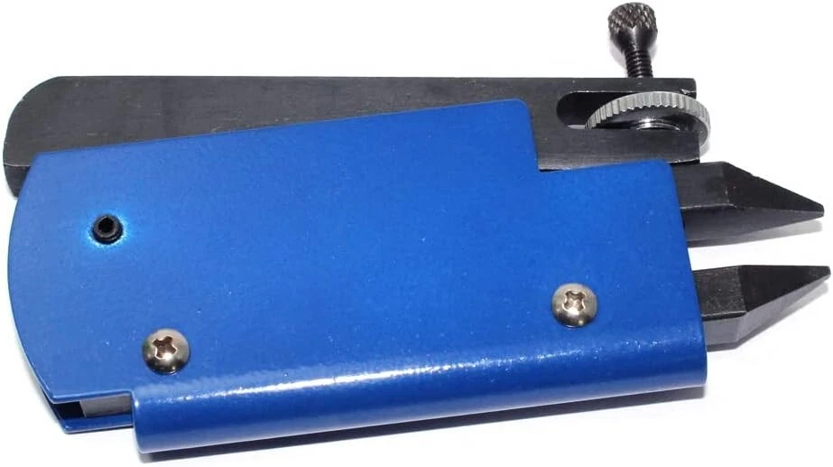 Easy Mount Setting Pliers Gemstone Diamond Stone Setting Jewelry Making Tool - Image 2