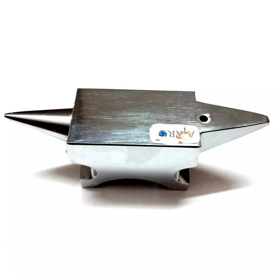 Jewelry Making Tool Miniature Horn Anvil Metal Hammering Forming Metalsmith Tool - Image 6
